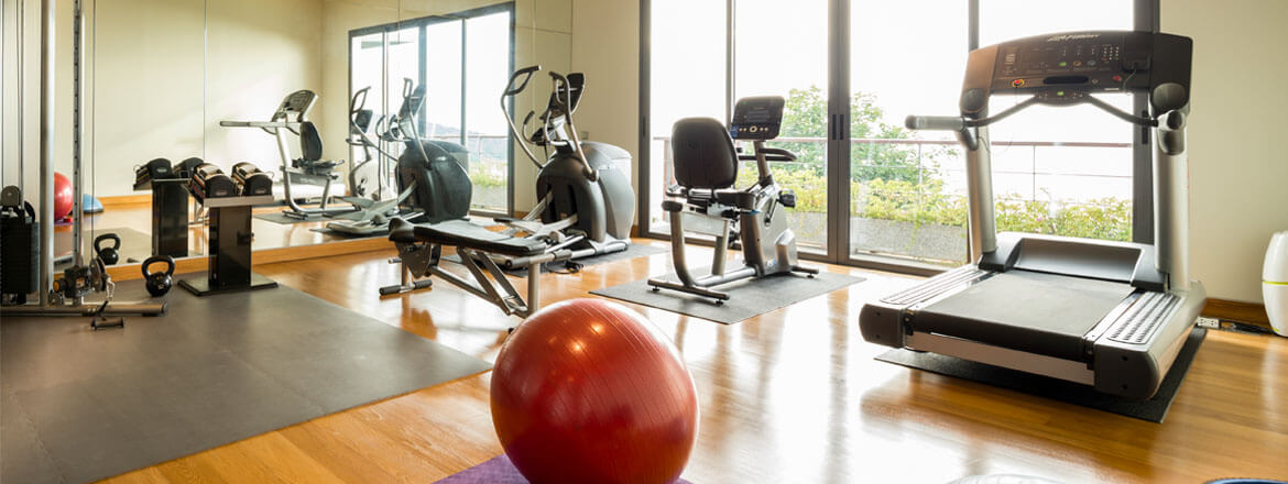 Malaiwana Estate - Exceptional facilities